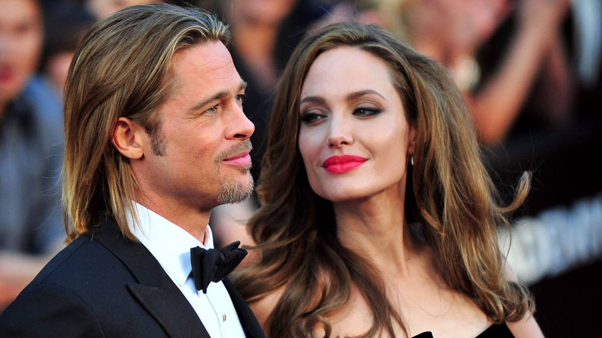 Angelina Jolie demanda a Brad Pitt por más de 250 millones de euros