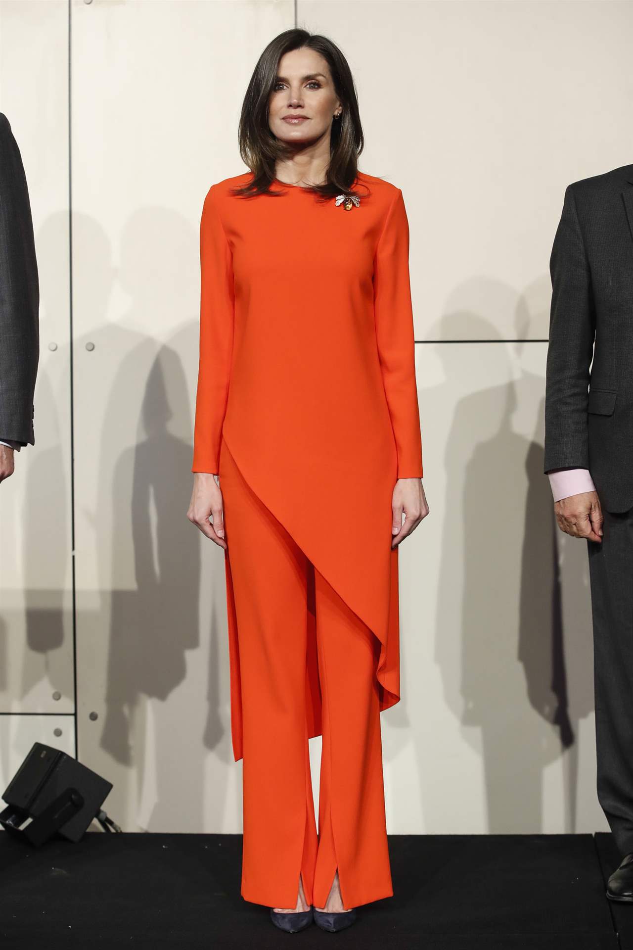 Reina Letizia, la gran embajadora de la moda española