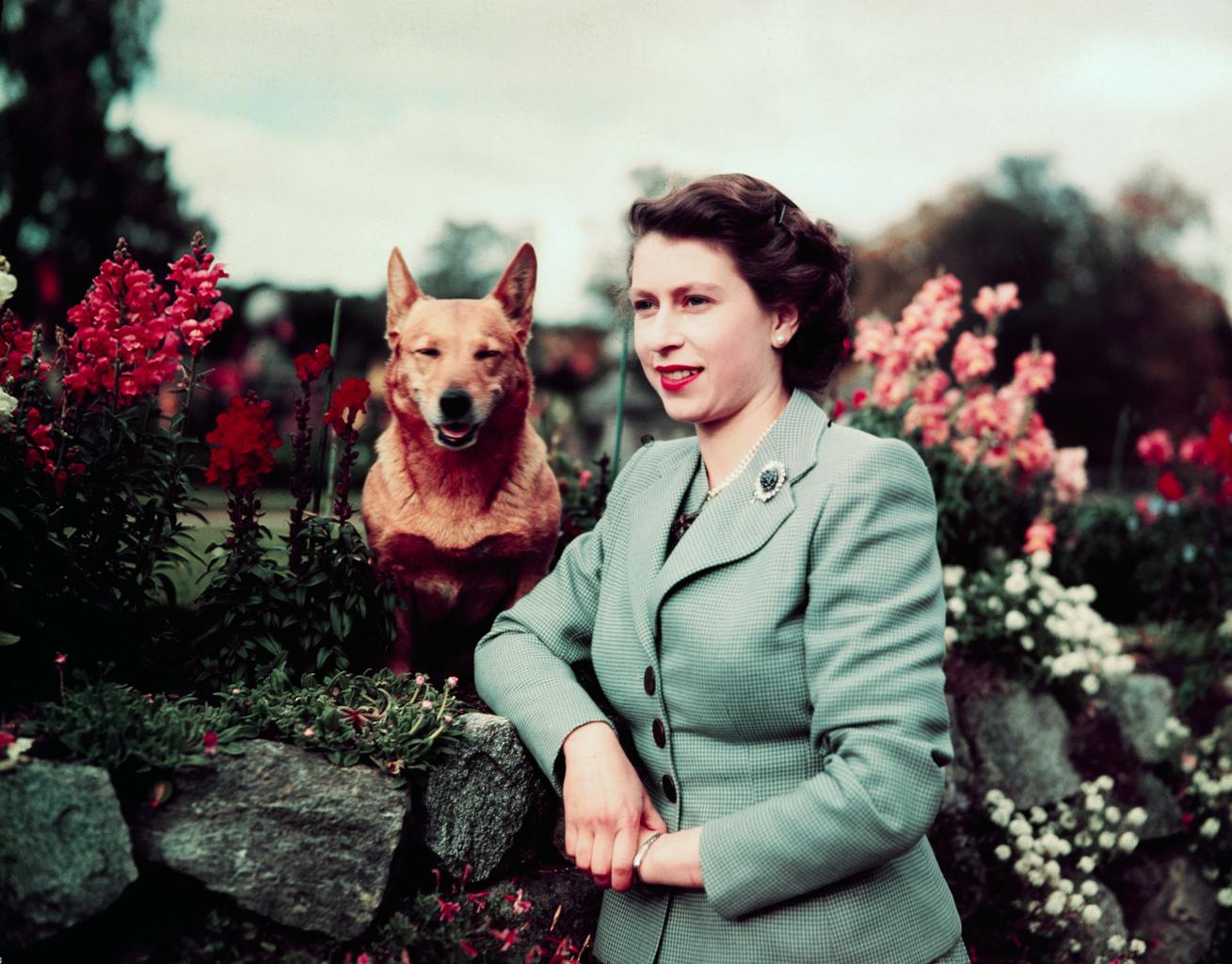 ¿Qué papel jugó la reina Elizabeth II durante la Segunda Guerra Mundial? Este documental te lo cuenta