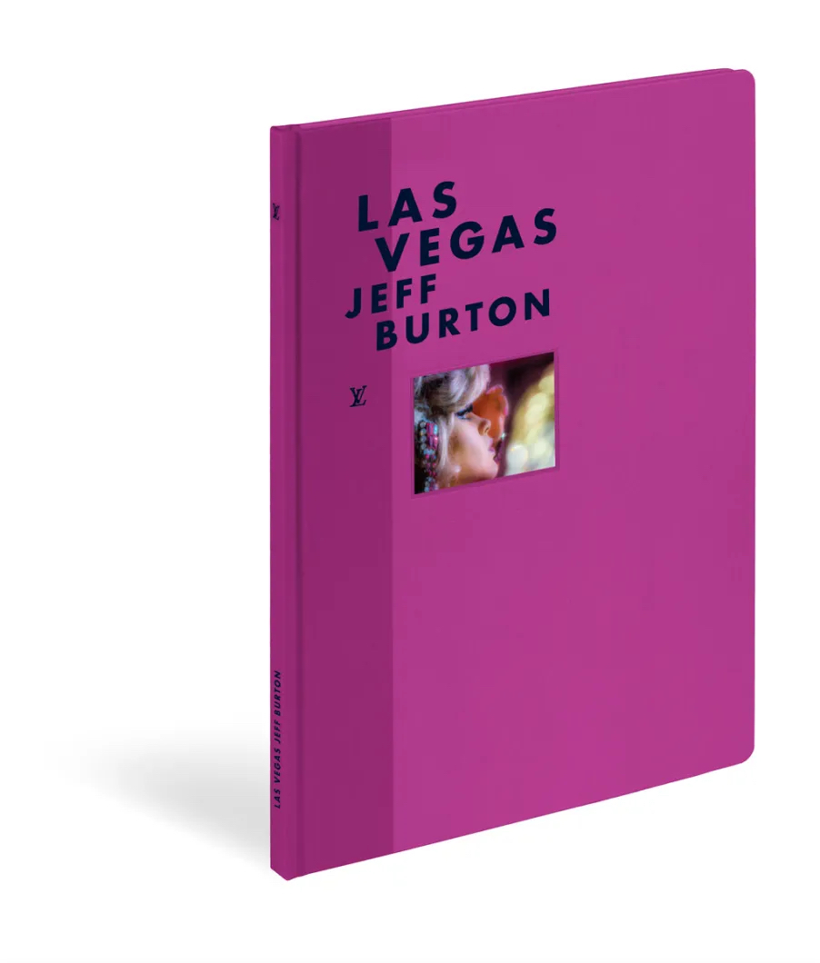 Louis Vuitton viaja a Buenos Aires y Las Vegas