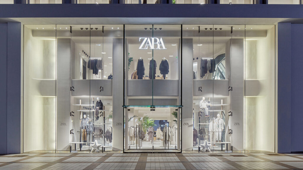 Así es Zara Pre-Owned, el nuevo servicio de reventa de prendas