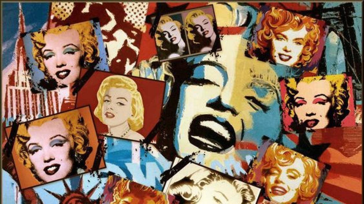El estreno de ‘Blonde’ convierte en tendencia a Marilyn Monroe en Pinterest