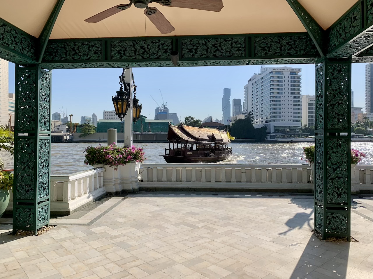 Qué hacer en Bangkok en 2023