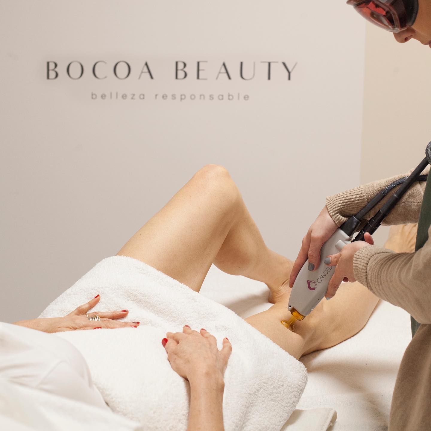Bocoa Beauty, el centro de belleza natural y responsable que tienes que conocer en Madrid