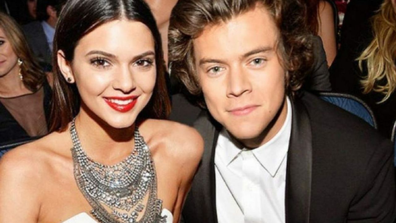 Harry Styles y Kendall Jenner, ¿romance de vuelta?