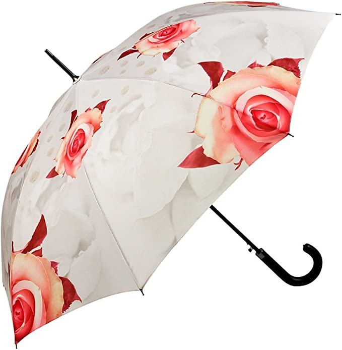 4 paraguas para copiar el estilo de Carrie Bradshaw