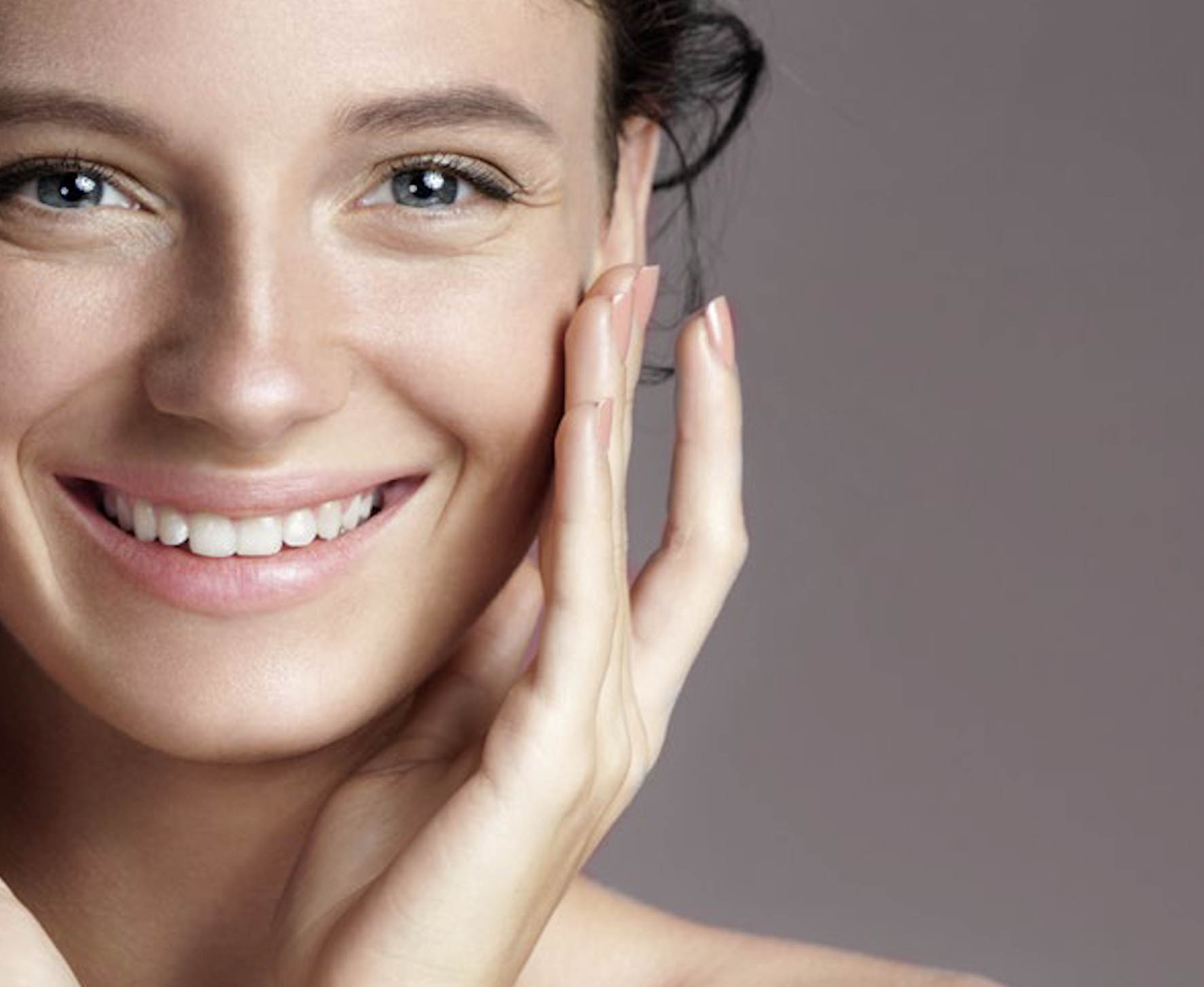 5 productos que debes usar si tienes la piel sensible