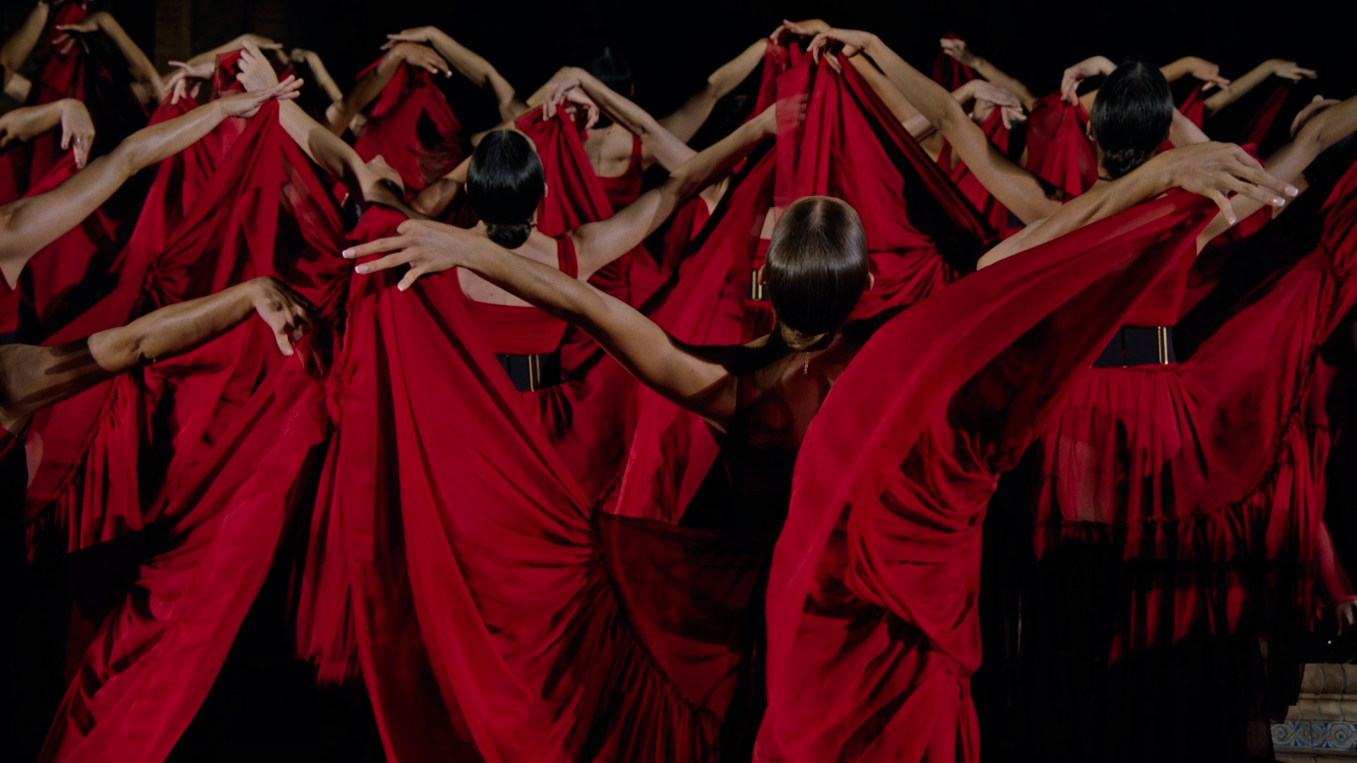 Dior estrena un documental con Sevilla como protagonista