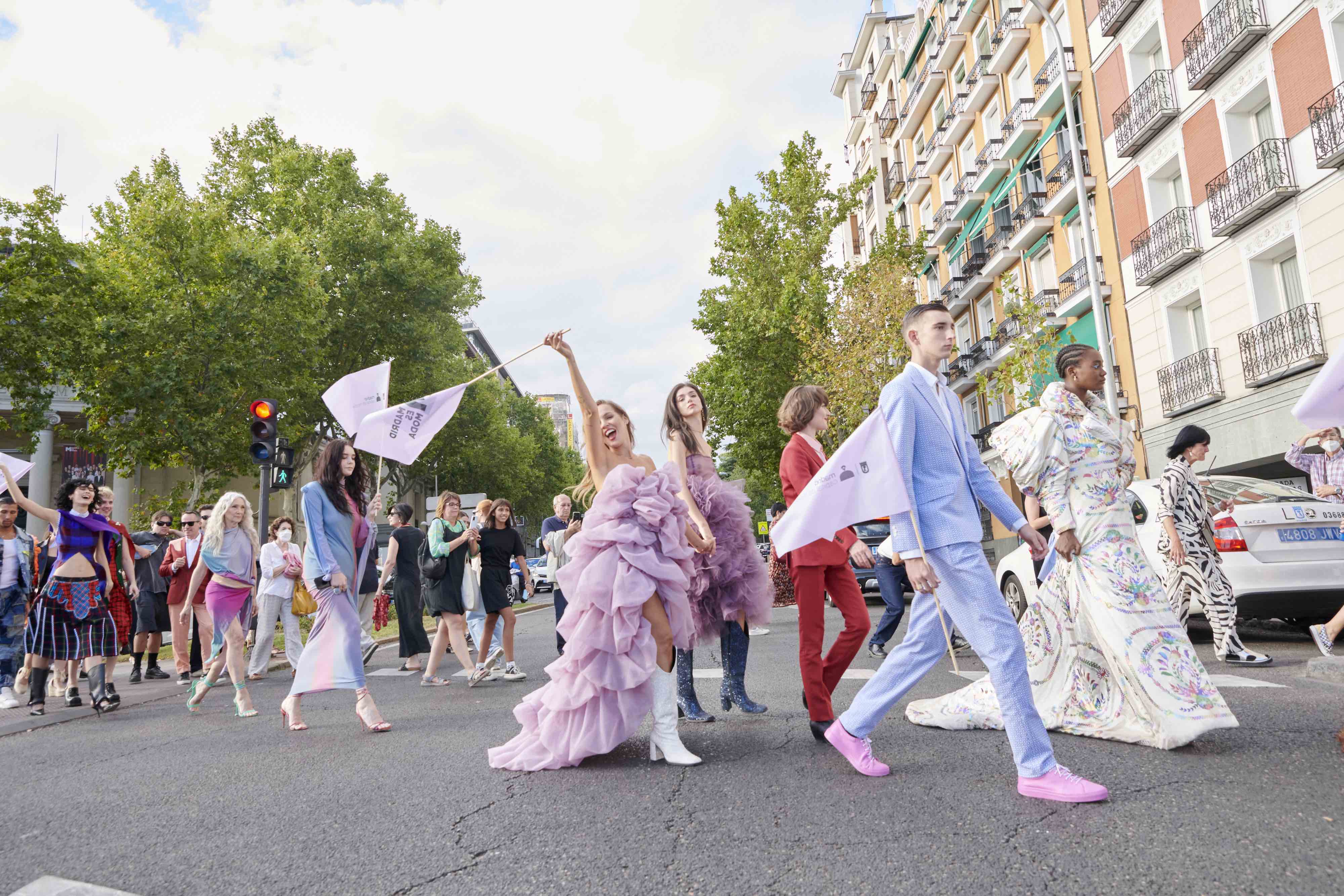 Madrid Es Moda: así será el calendario de su próxima edición