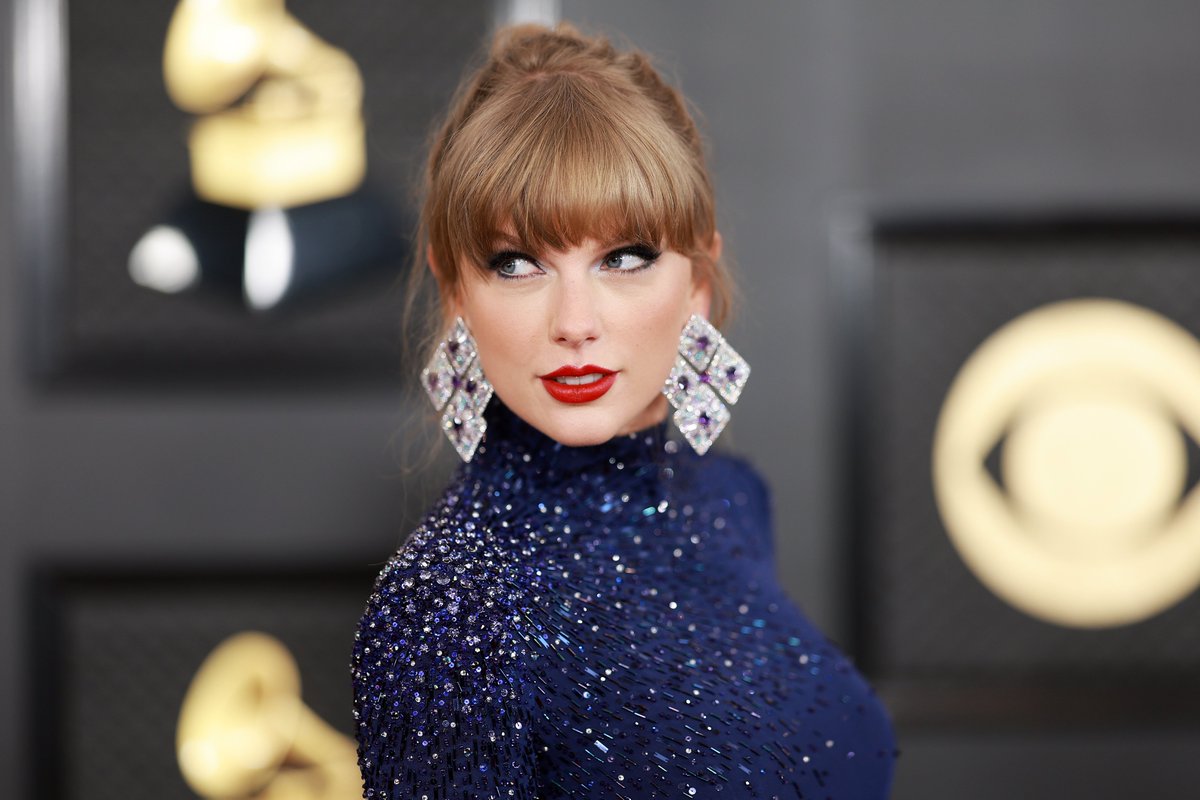 Grammys 2023: Los mejores beauty looks de la noche