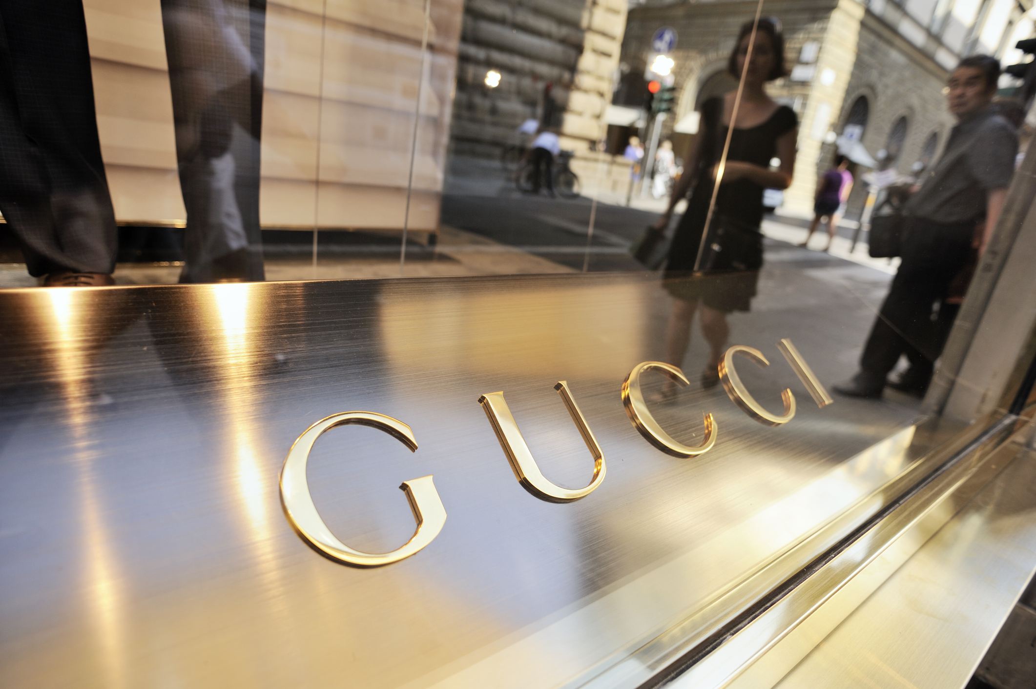 Gucci lanza "Circular Hub", el primer hub del lujo circular en Italia