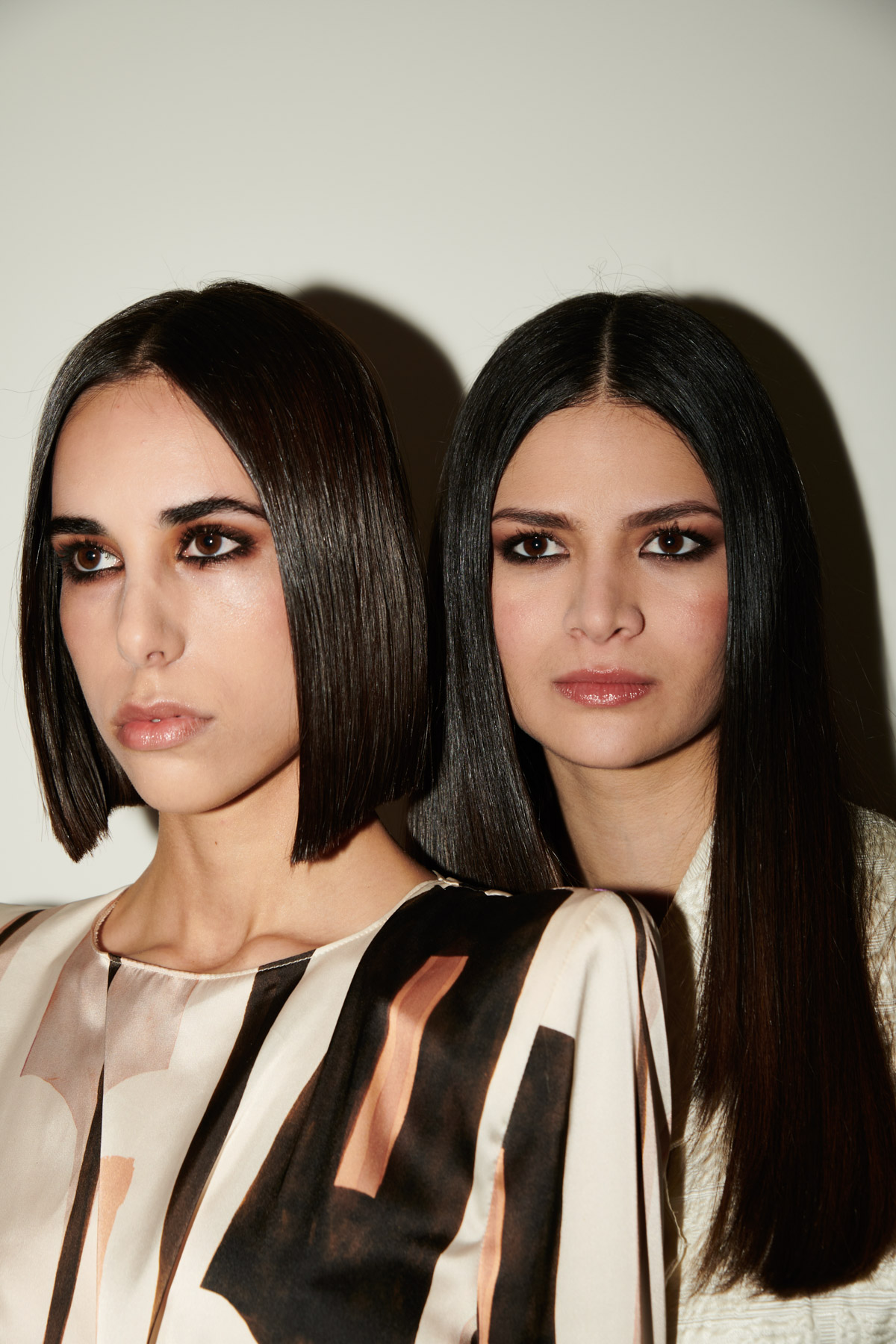 4 tendencias de belleza vistas en Madrid es Moda