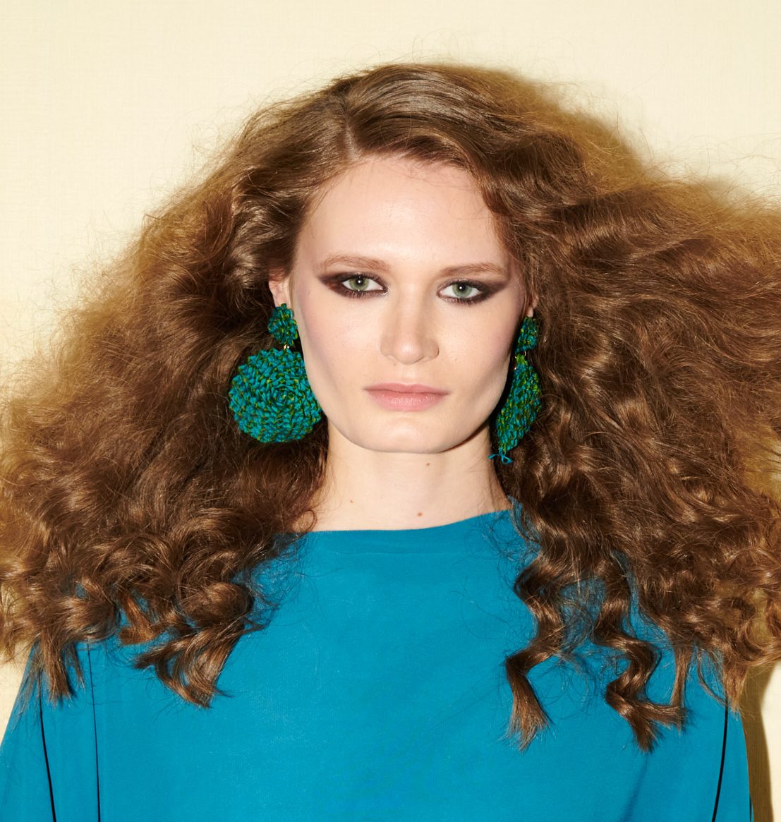 4 tendencias de belleza vistas en Madrid es Moda