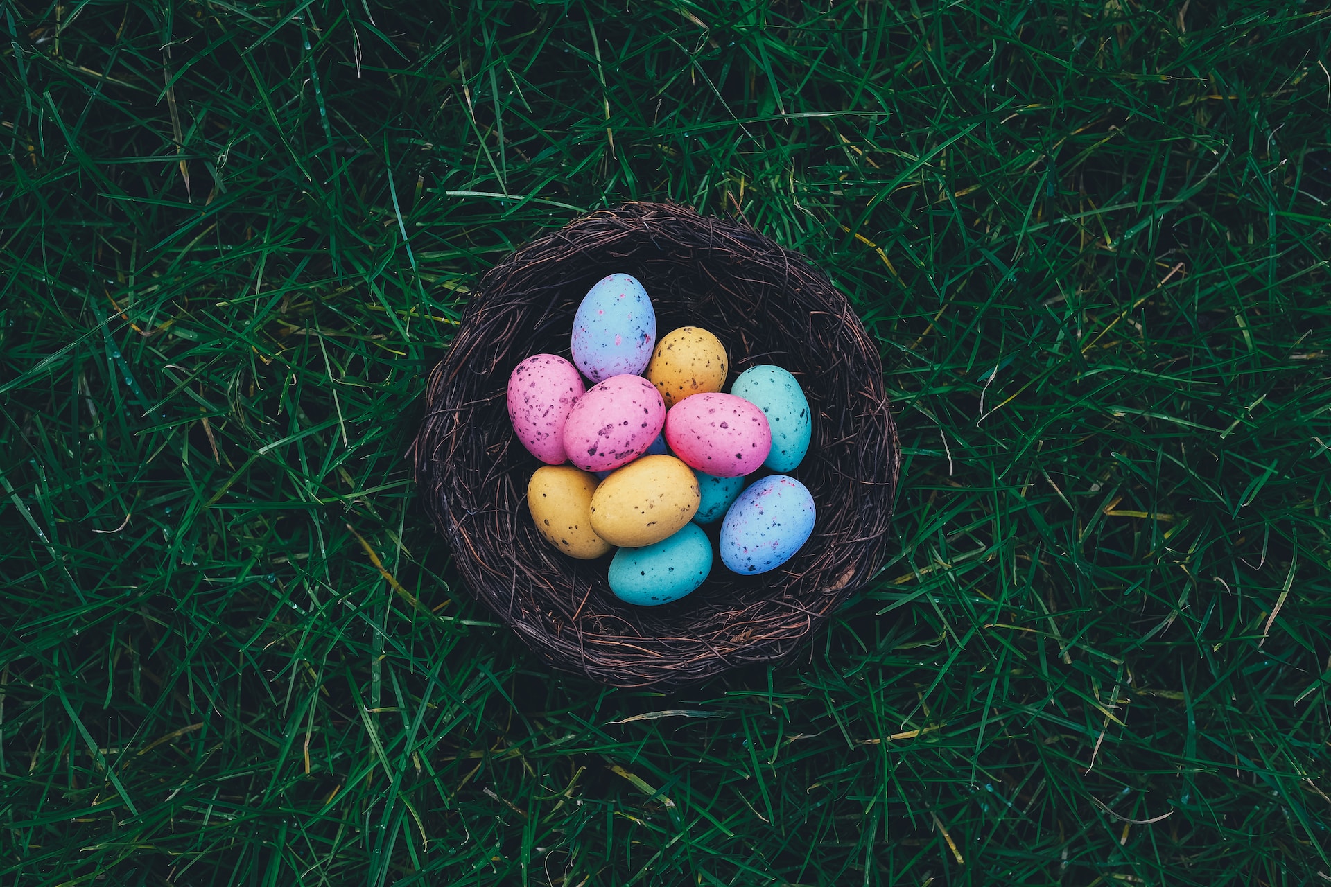 Semana Santa: ruta para degustar los mejores huevos de Pascua