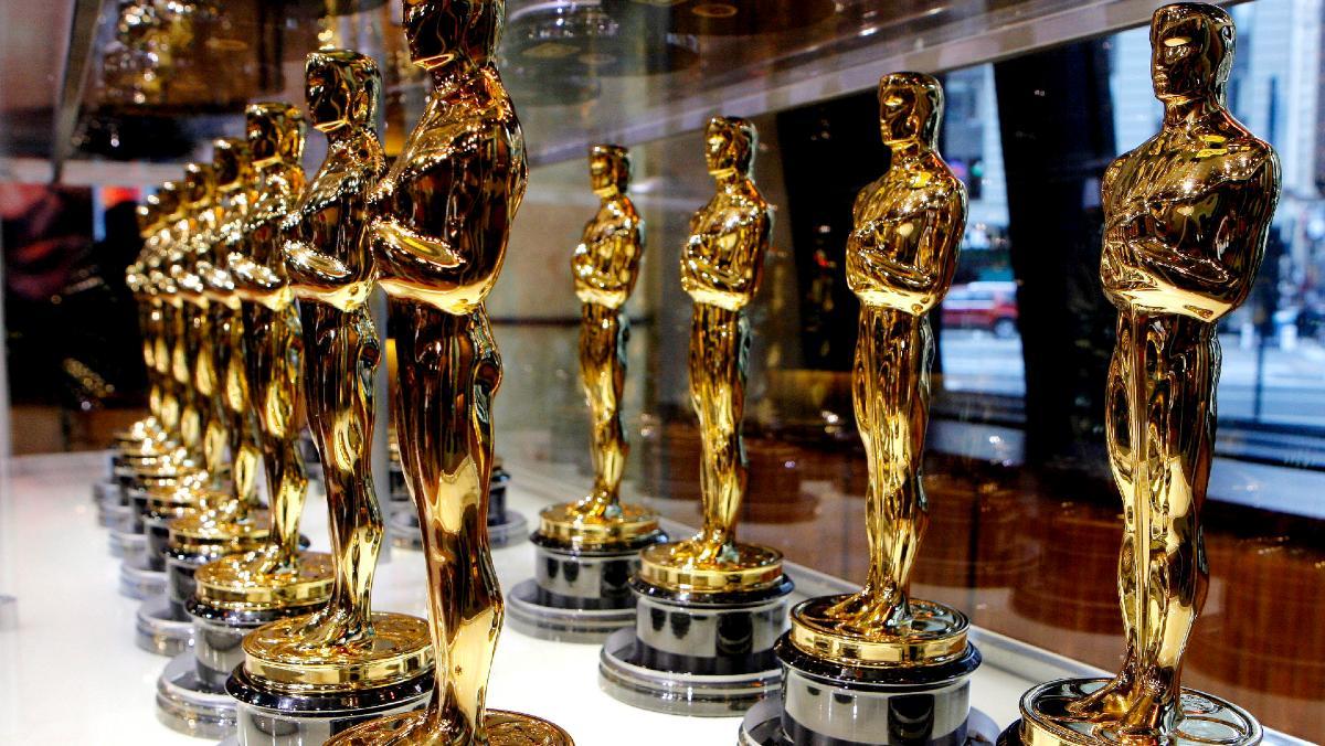 Premios Oscar 2023: horarios, dónde ver la gala y mucho más