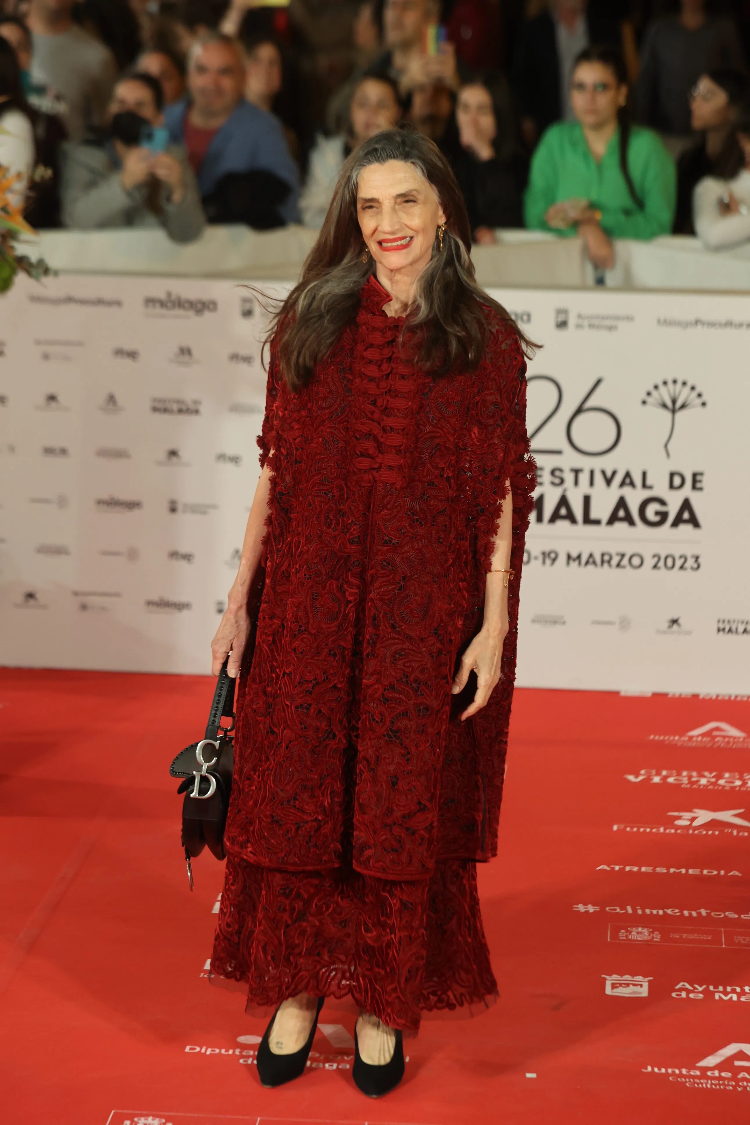 Los mejores looks del Festival de Cine de Málaga 2023