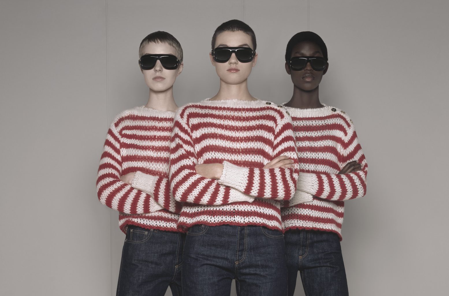 Dior lanza su nueva colección “Dior 8”