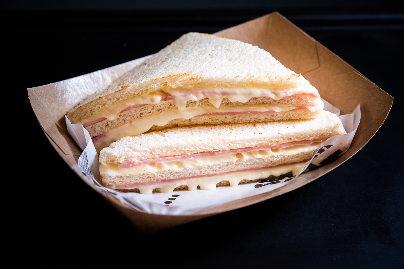 Día Mundial del Sándwich mixto: el secreto de la receta perfecta
