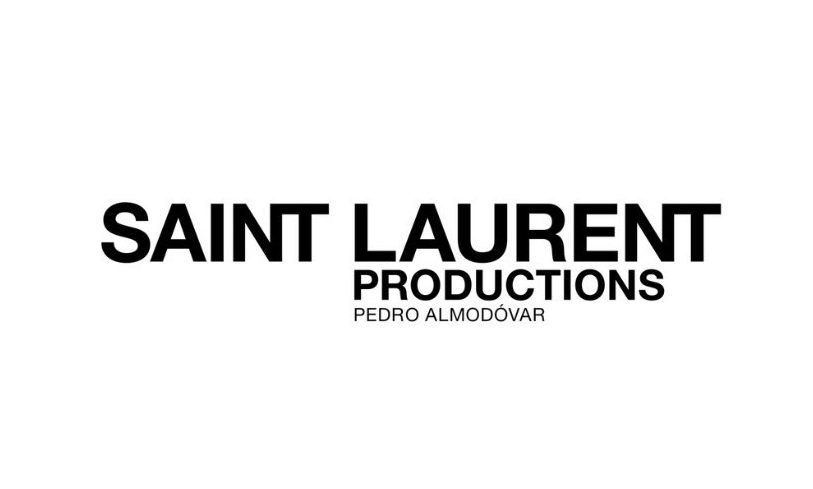 Saint Laurent crea Saint Laurent Productions y entra en el mundo del cine