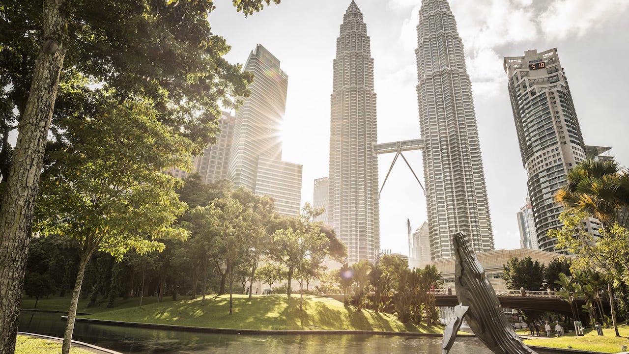 ¿Qué hacer en Kuala Lumpur en 2023?