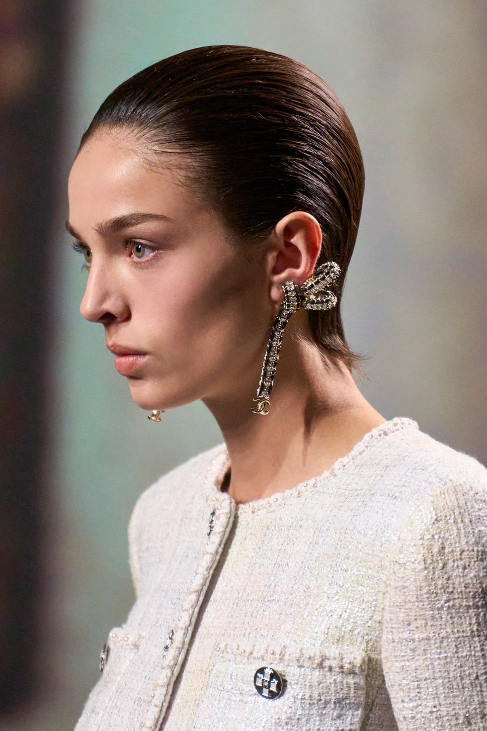 Jelly Hair: la tendencias de peinado más fresca