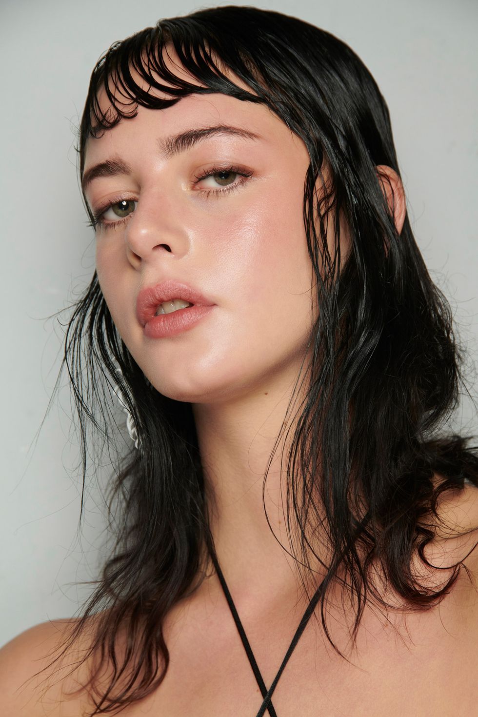 Jelly Hair: la tendencias de peinado más fresca