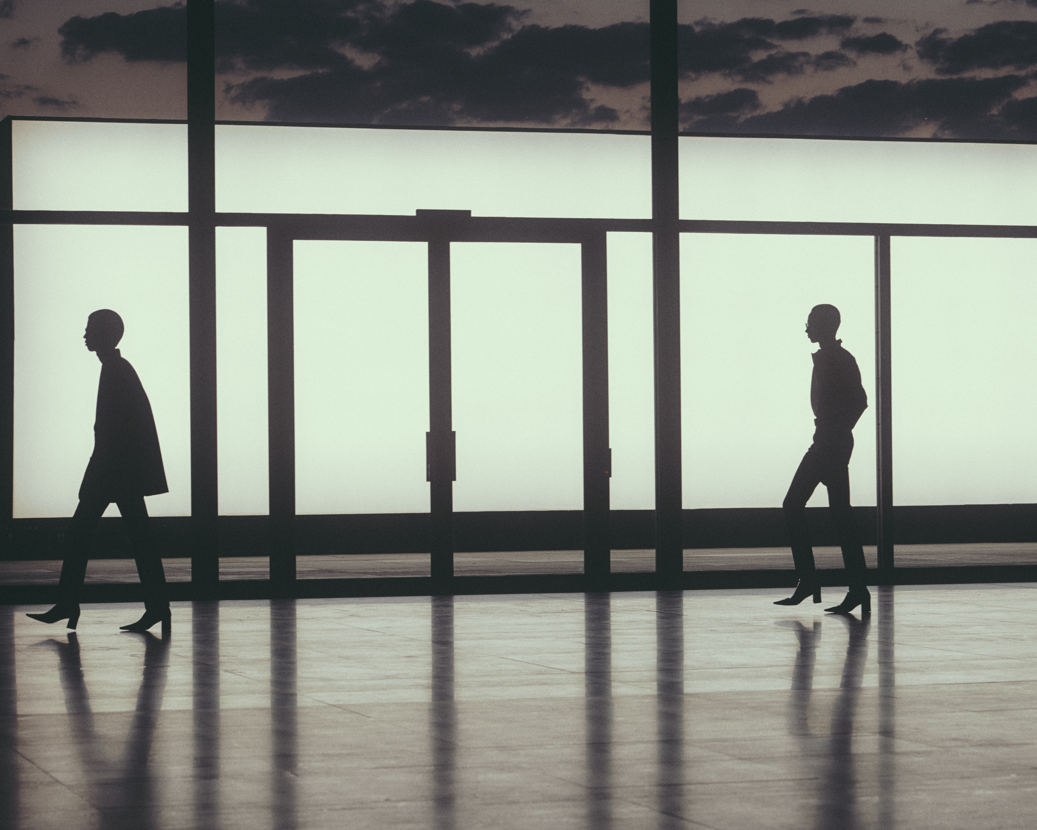Yves Saint Laurent presenta su colección men´s summer 2024