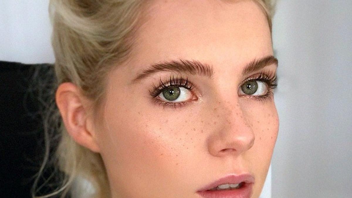 Freckling: La técnica semipermanente para tener pecas en tu rostro