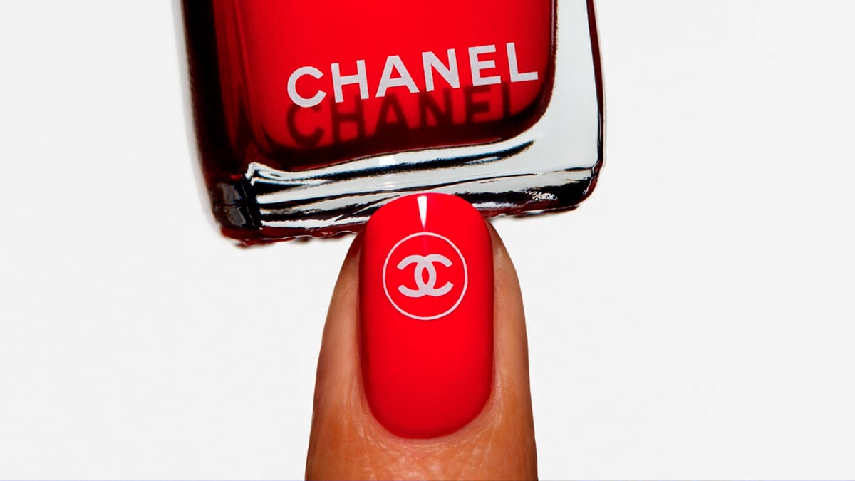 El Kit de Chanel para hacerte la manicura en casa