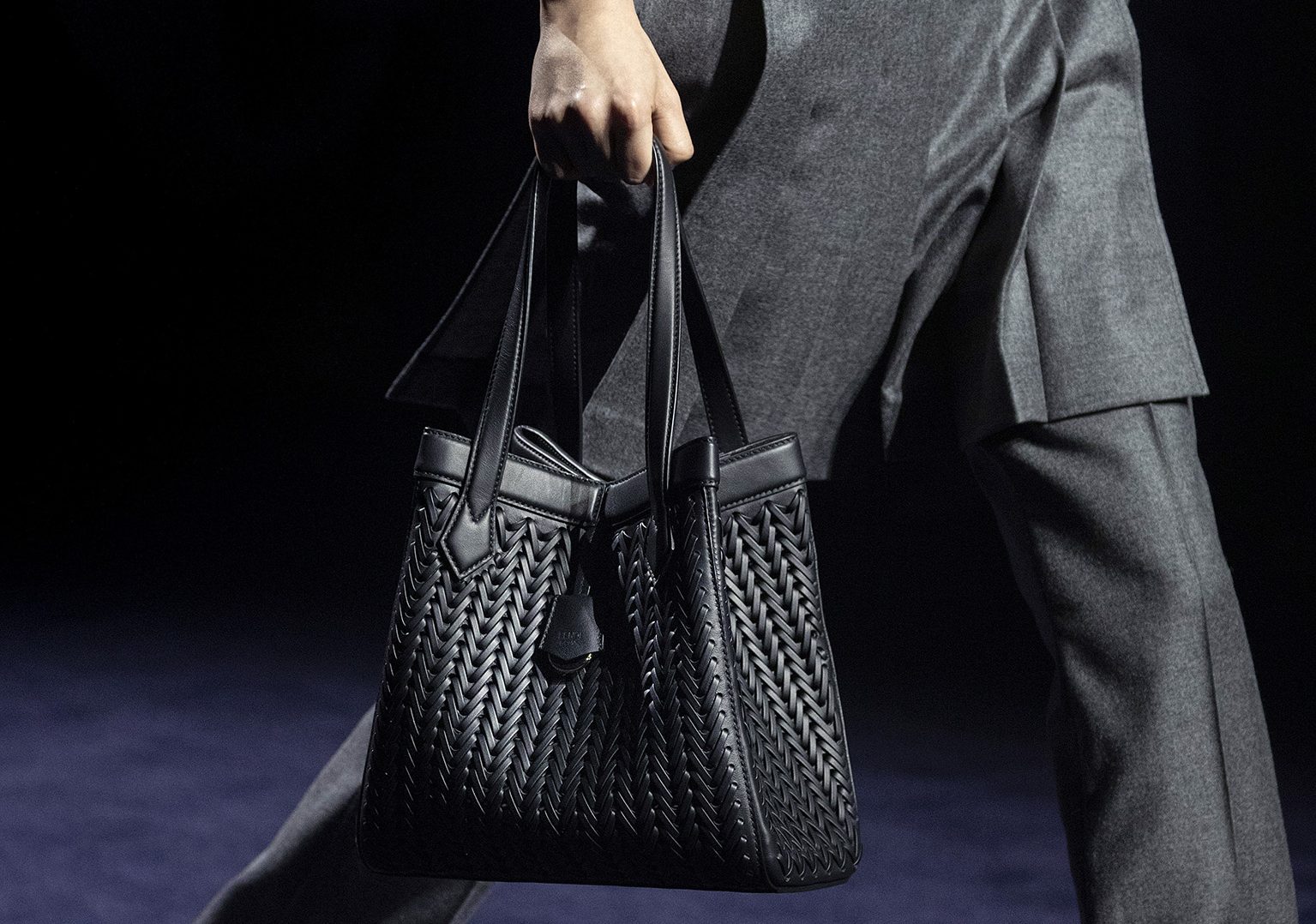 Fendi Origami El nuevo bolso de la casa italiana