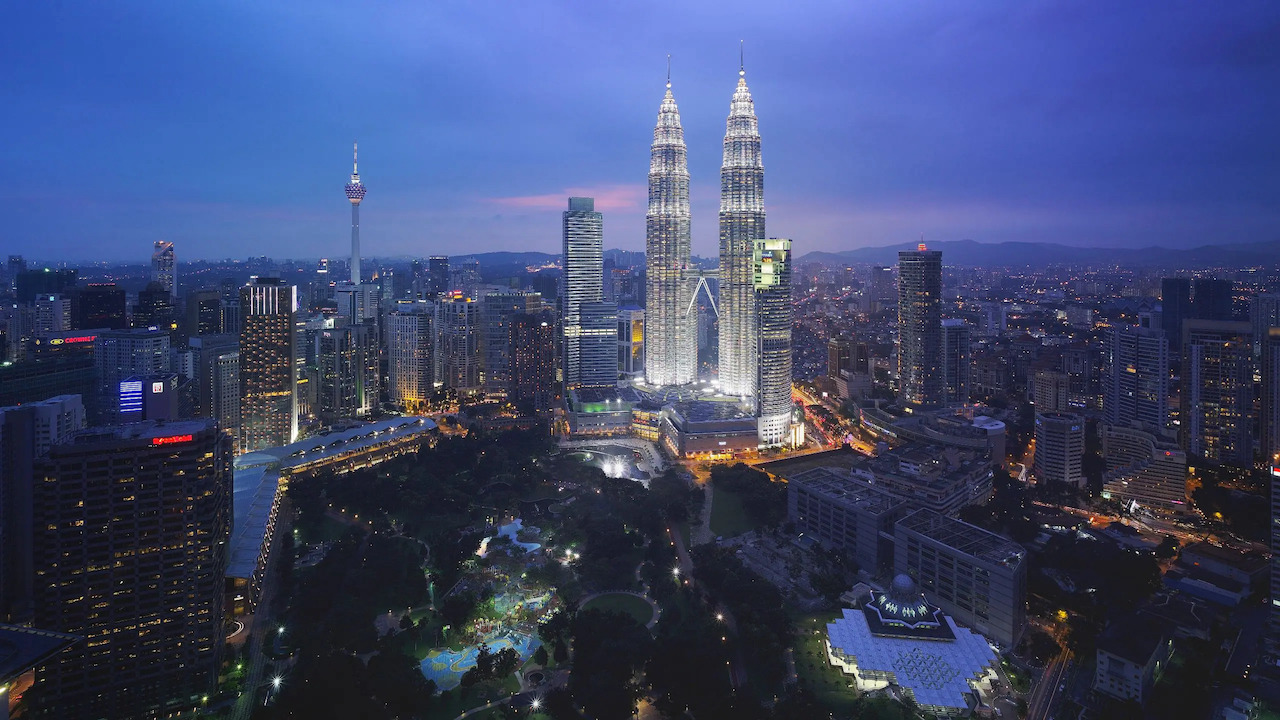Malasia en 3 experiencias inolvidables