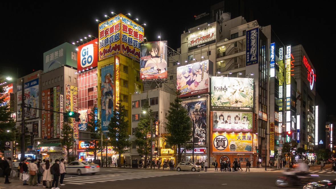 Primera vez en Tokio: nuestra guía de viaje