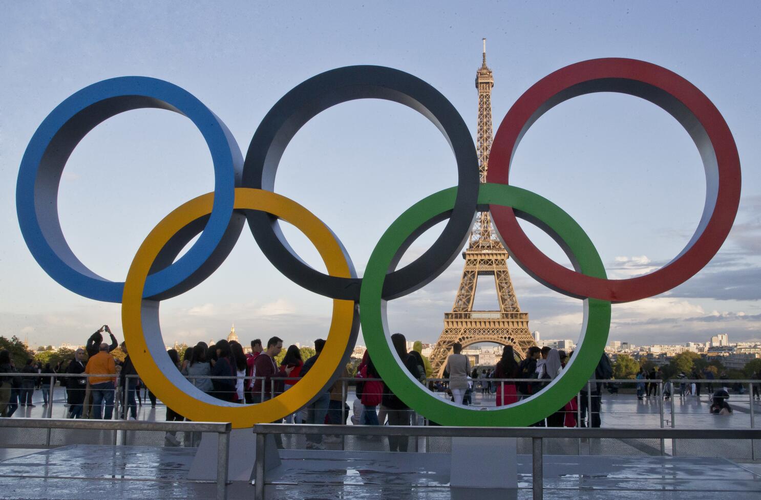 Esto es lo que sabemos sobre la inauguración de los Juegos Olímpico París 2024