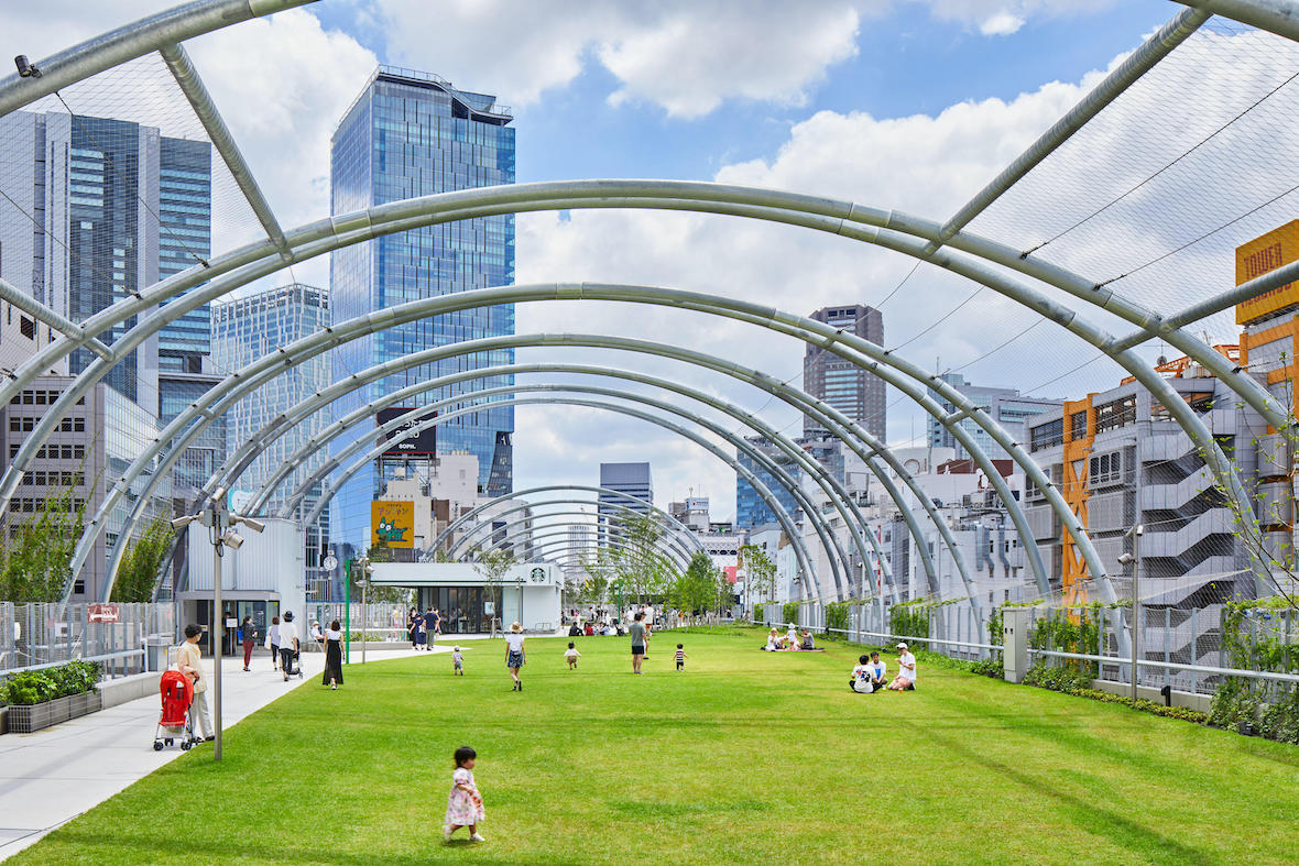 Primera vez en Tokio: nuestra guía de viaje