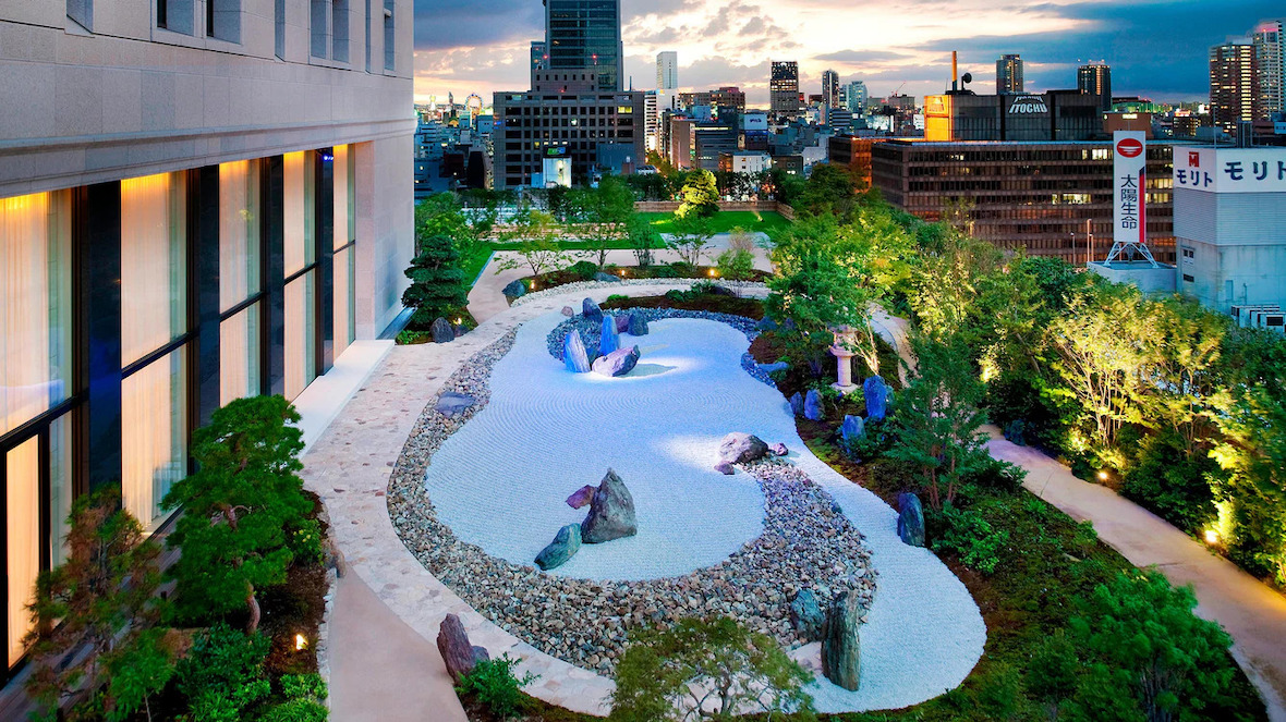 6 motivos para visitar Osaka