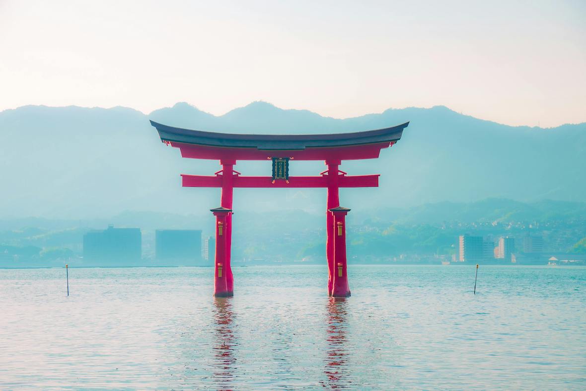 6 motivos para visitar Osaka