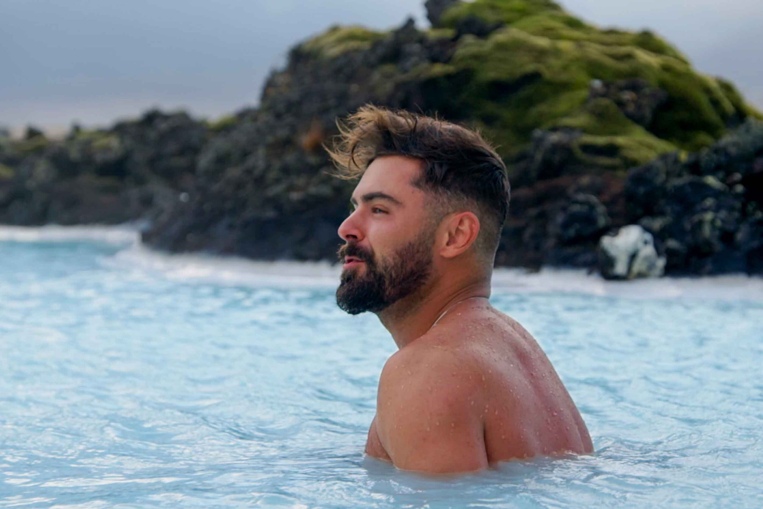 ¿Por qué no te puedes perder el nuevo documental de Zac Efron, Down to Earth?