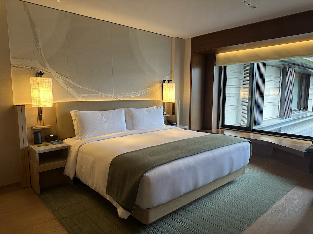 Kioto en 6 flechazos