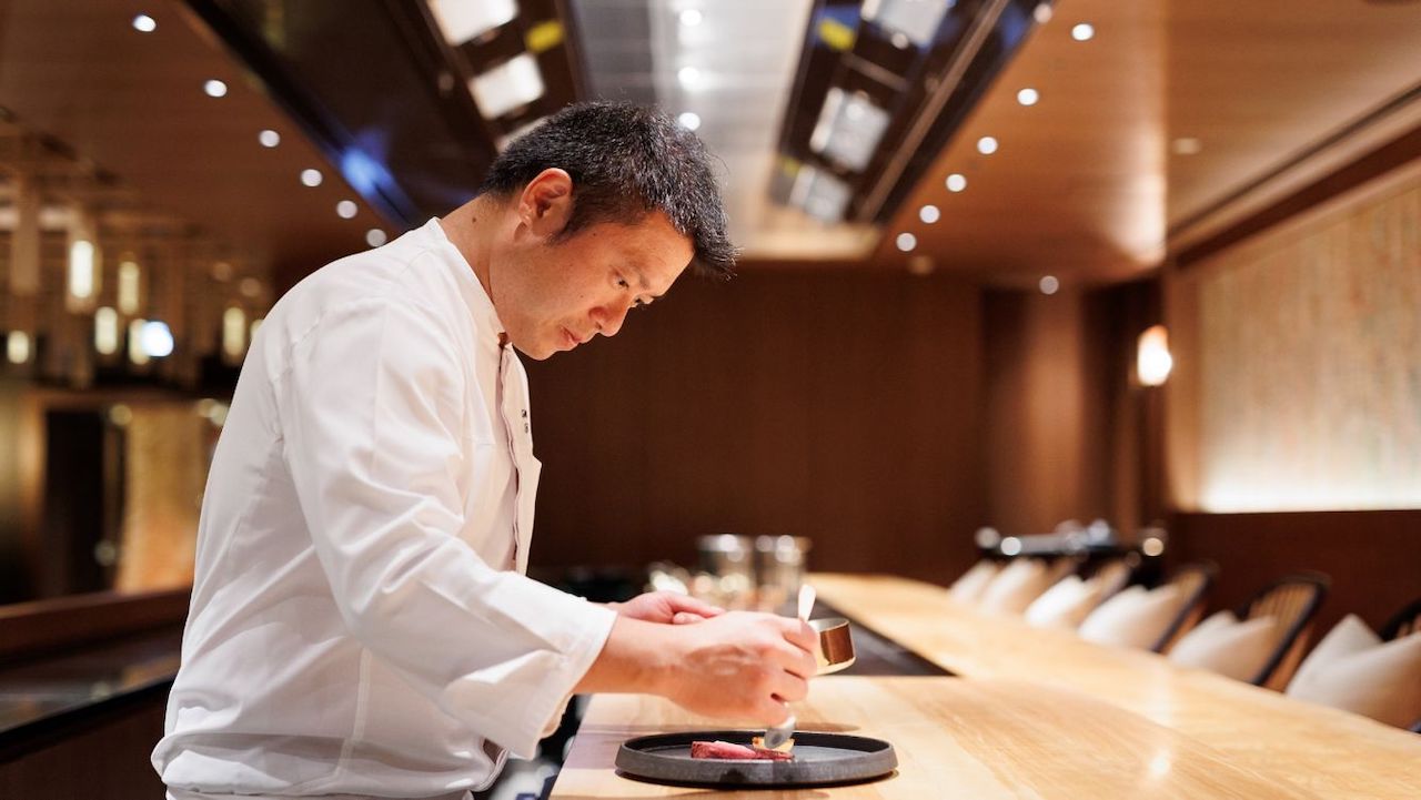 Kioto en 6 flechazos