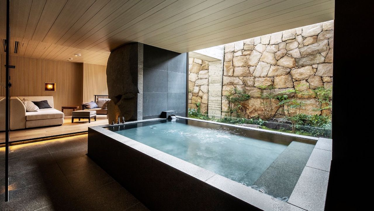 Kioto en 6 flechazos