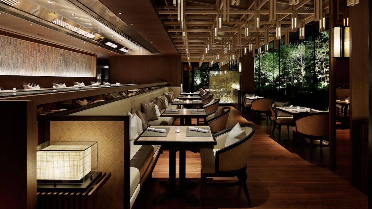 Kioto en 6 flechazos