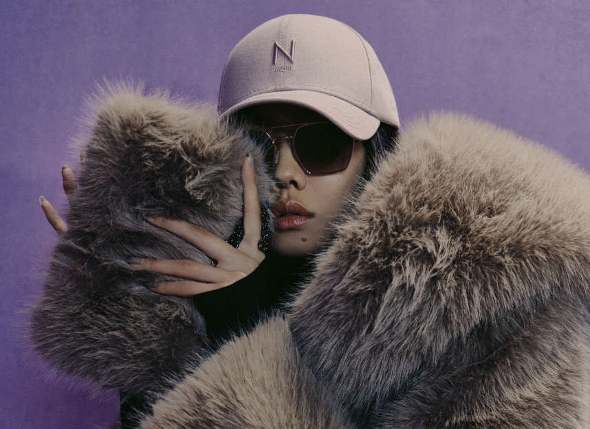 Naomi Campbell x Boss: Segunda Parte