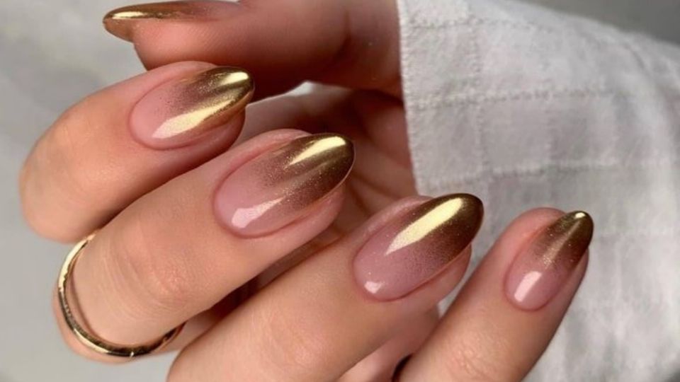 Degradado Chic: La Manicura del Momento