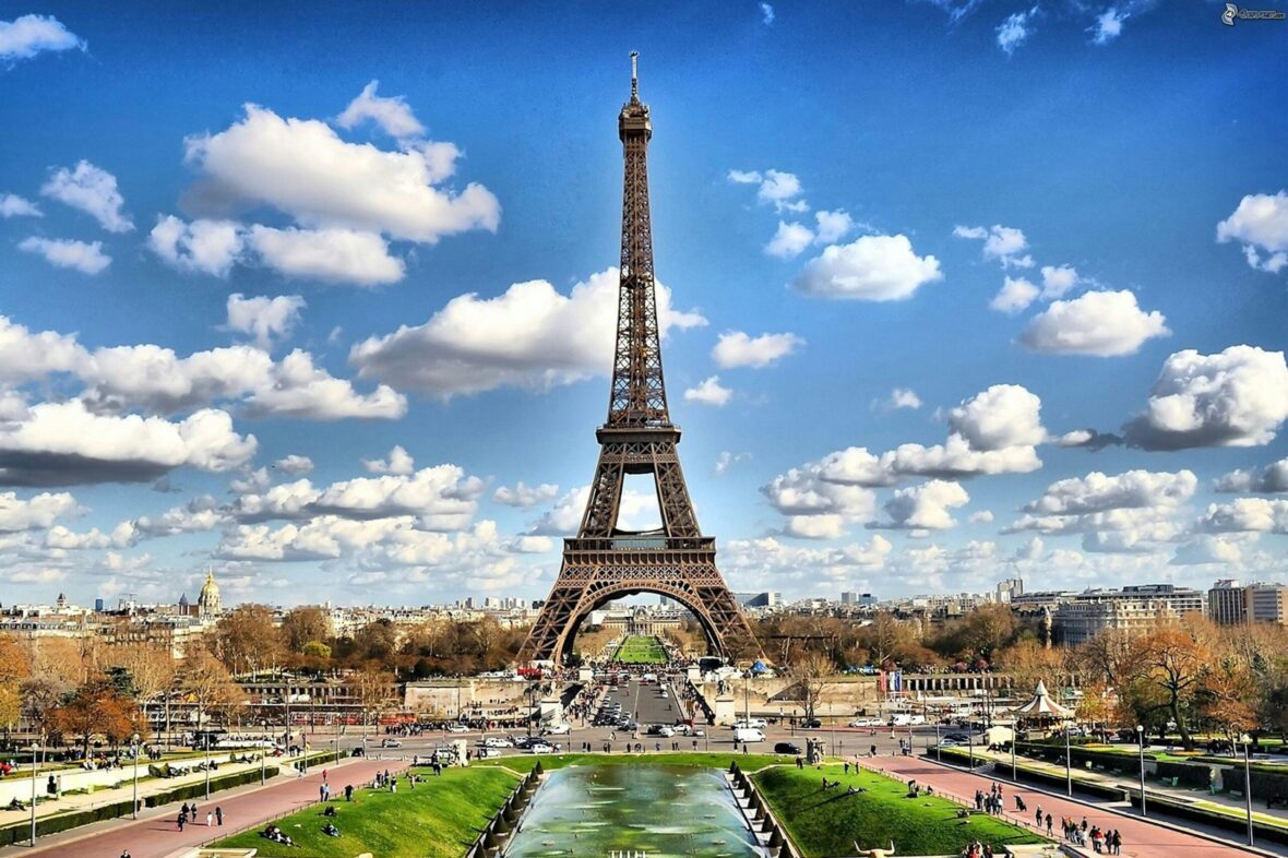 ¿Qué hacer en París este otoño?