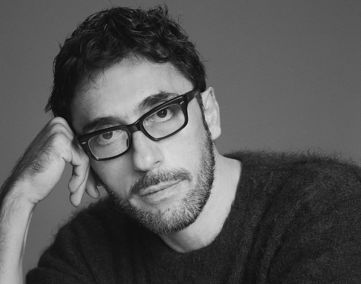 Lorenzo Serafini: Un Nuevo Capítulo para Alberta Ferretti