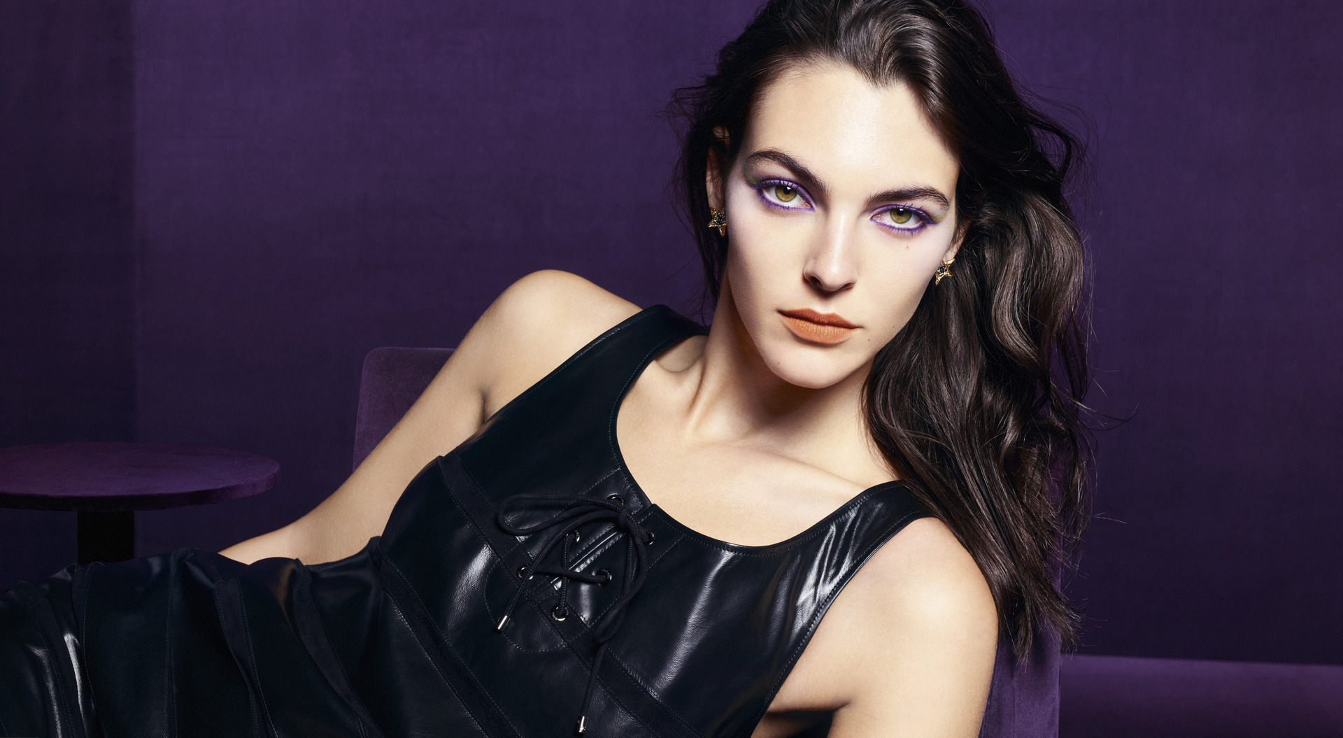 El Misticismo de Chanel: CLAIRVOYANCE