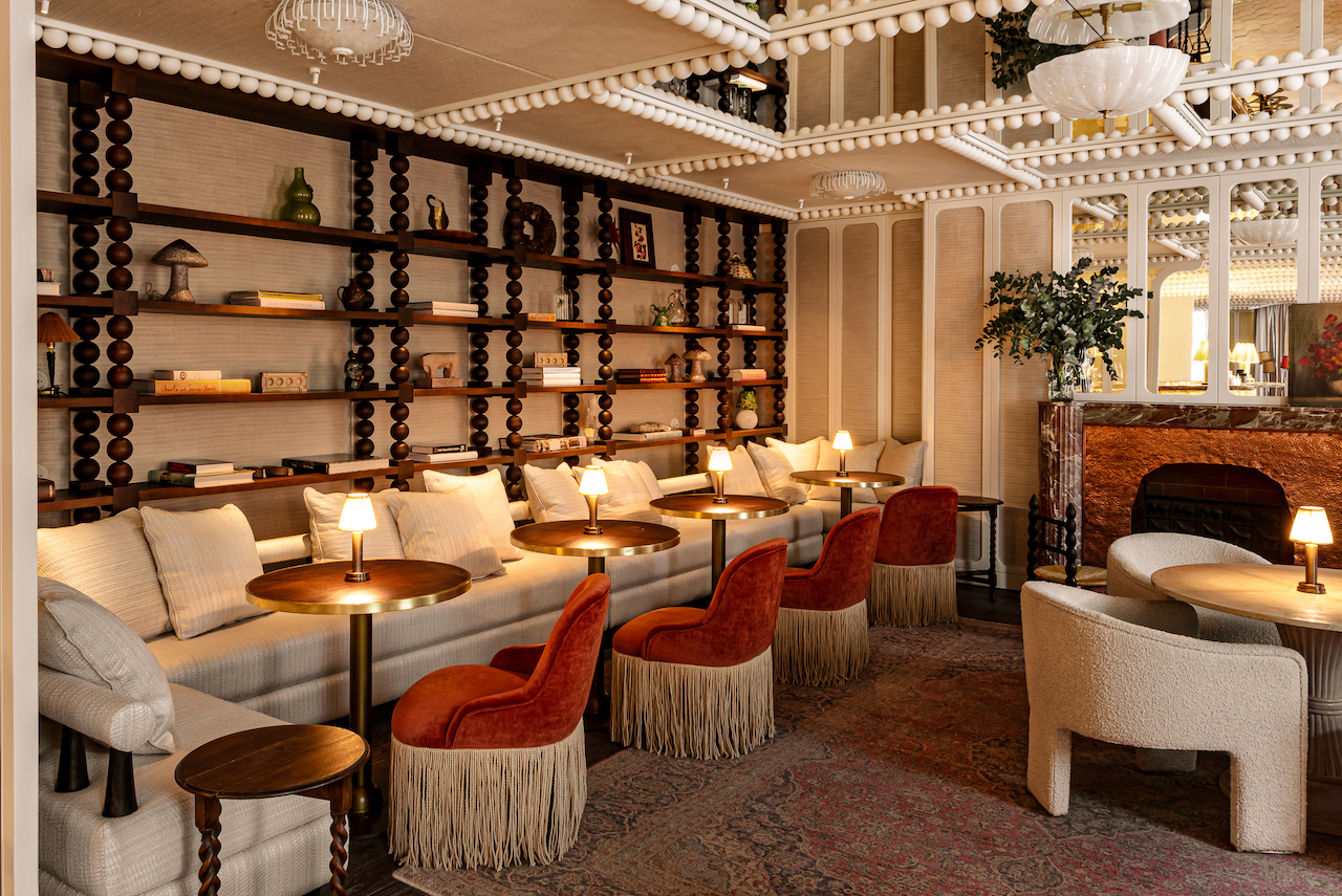 El Distrito 8 de París