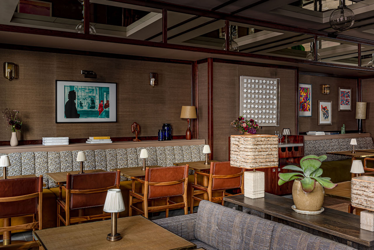 El Distrito 8 de París