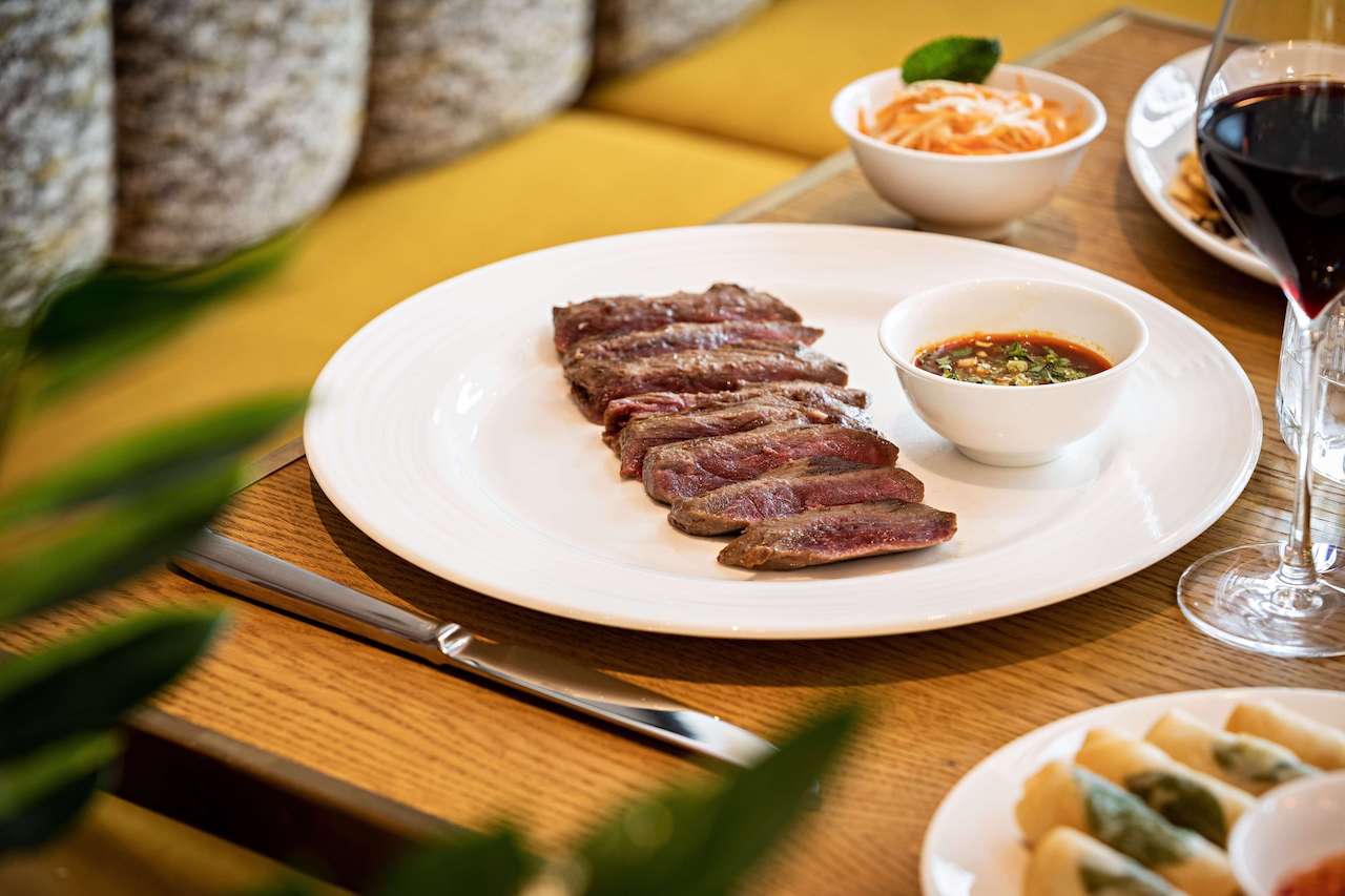 El Distrito 8 de París