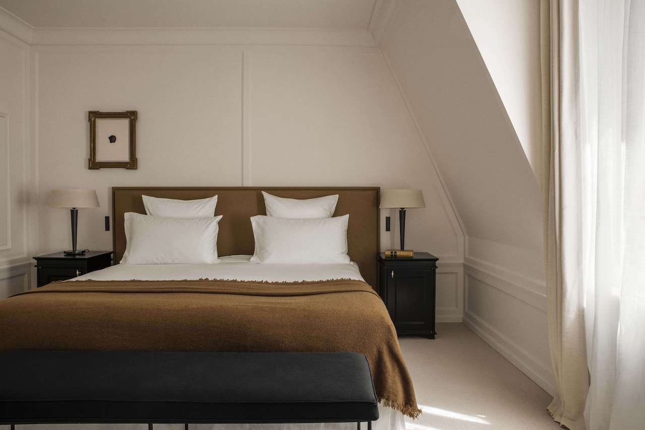 El Distrito 8 de París